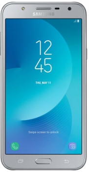 Samsung Galaxy J7 Neo 2017 DuoS Silver (SM-J701F/DS)